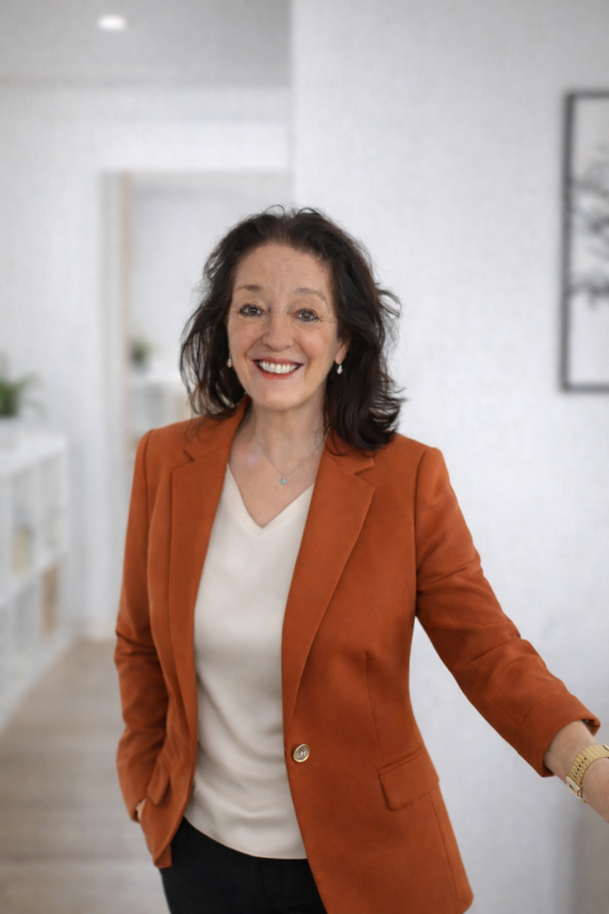 PhDr. Lenka Brichová